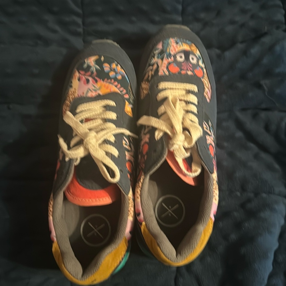 Inkkas joggers